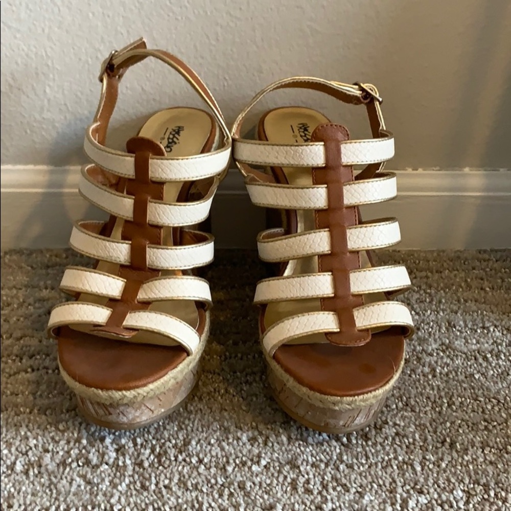 Wedges